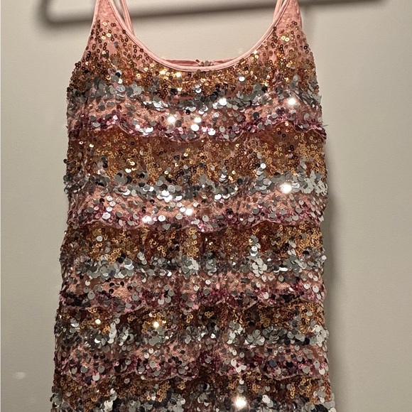 Danielle Guizio Romina Dress - Picture 6 of 8